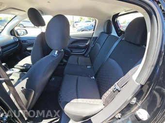 2024 Mitsubishi Mirage ES – miniatura 13