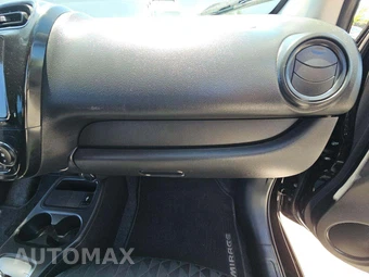 2024 Mitsubishi Mirage ES – miniatura 19