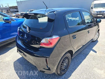 2024 Mitsubishi Mirage ES – miniatura 3