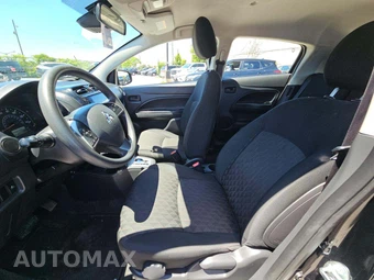 2024 Mitsubishi Mirage ES – miniatura 6