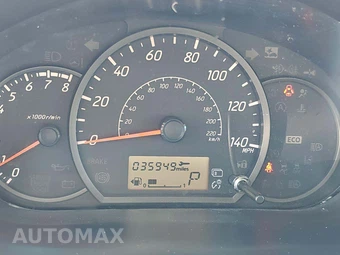 2024 Mitsubishi Mirage ES – miniatura 9