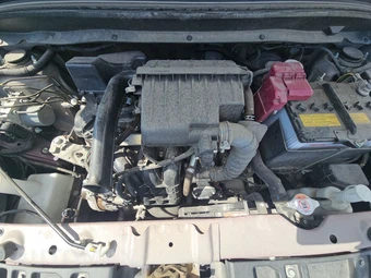 2024 Mitsubishi Mirage ES – miniatura 15