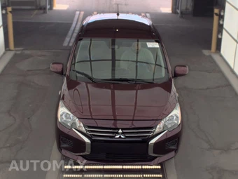 2024 Mitsubishi Mirage ES – miniatura 2