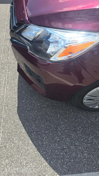 2024 Mitsubishi Mirage ES – miniatura 20