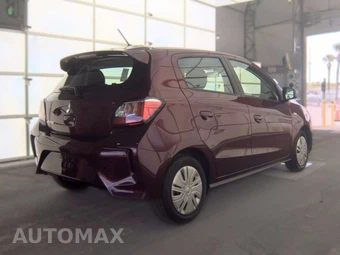 2024 Mitsubishi Mirage ES – miniatura 4
