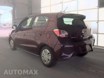 2024 Mitsubishi Mirage ES – miniatura 6