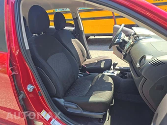 2024 Mitsubishi Mirage ES - miniatura 18