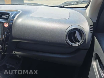 2024 Mitsubishi Mirage ES - miniatura 19