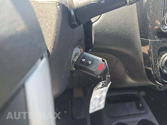 2024 Mitsubishi Mirage ES - miniatura 8