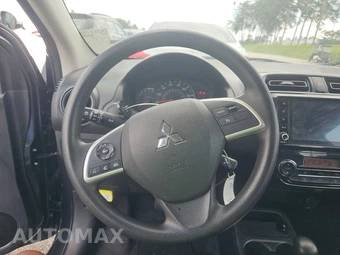 2024 Mitsubishi Mirage ES – miniatura 10