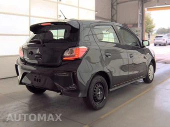 2024 Mitsubishi Mirage ES – miniatura 4