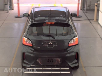 2024 Mitsubishi Mirage ES – miniatura 5