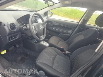 2024 Mitsubishi Mirage ES – miniatura 7