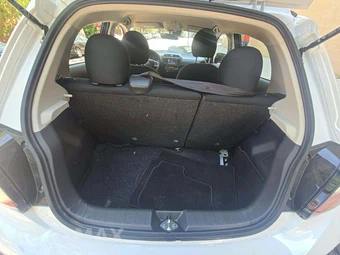 2024 Mitsubishi Mirage ES – miniatura 14