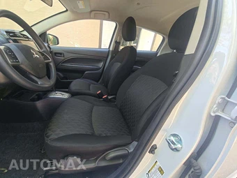 2024 Mitsubishi Mirage ES – miniatura 6