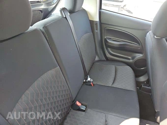 2024 Mitsubishi Mirage ES – miniatura 13