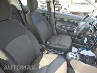 2024 Mitsubishi Mirage ES – miniatura 15