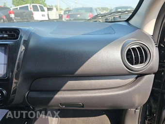 2024 Mitsubishi Mirage ES – miniatura 16