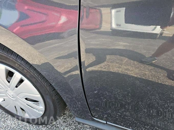 2024 Mitsubishi Mirage ES – miniatura 19