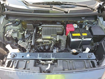 2024 Mitsubishi Mirage ES – miniatura 21