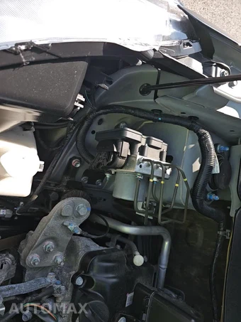 2024 Mitsubishi Mirage ES – miniatura 22