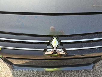 2024 Mitsubishi Mirage ES – miniatura 25