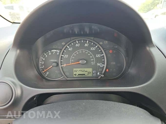 2024 Mitsubishi Mirage ES – miniatura 6