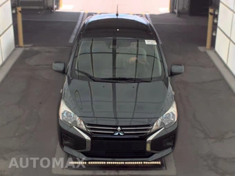 2024 Mitsubishi Mirage ES – miniatura 2