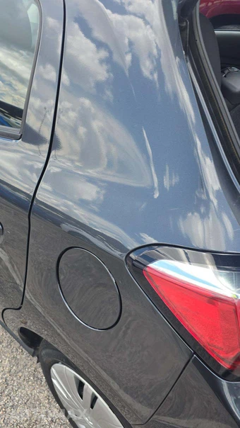 2024 Mitsubishi Mirage ES – miniatura 20