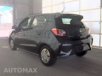 2024 Mitsubishi Mirage ES – miniatura 6