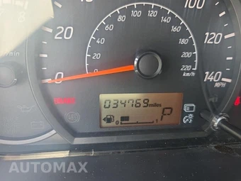 2024 Mitsubishi Mirage ES – miniatura 15
