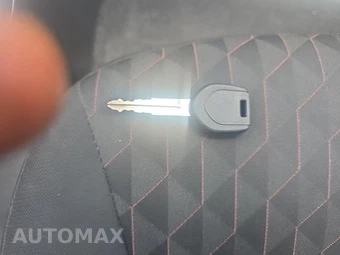 2024 Mitsubishi Mirage ES – miniatura 21