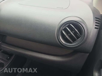 2024 Mitsubishi Mirage ES – miniatura 19