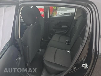 2024 Mitsubishi Mirage ES – miniatura 16