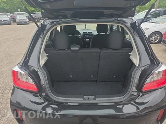 2024 Mitsubishi Mirage ES – miniatura 19