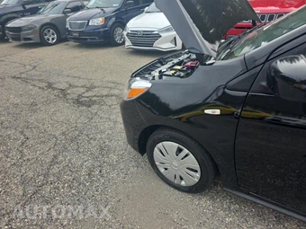 2024 Mitsubishi Mirage ES – miniatura 22
