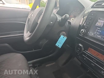 2024 Mitsubishi Mirage ES – miniatura 24