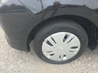 2024 Mitsubishi Mirage ES – miniatura 8