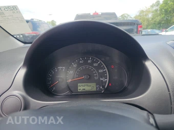 2024 Mitsubishi Mirage ES – miniatura 12