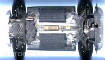 2024 Mitsubishi Mirage ES – miniatura 18