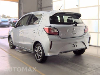 2024 Mitsubishi Mirage ES – miniatura 6