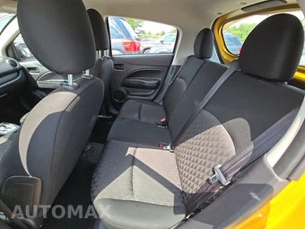 2024 Mitsubishi Mirage ES – miniatura 13