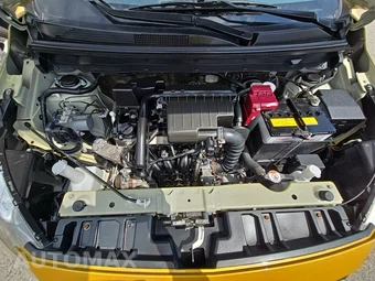 2024 Mitsubishi Mirage ES – miniatura 15