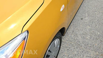 2024 Mitsubishi Mirage ES – miniatura 18