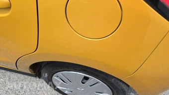2024 Mitsubishi Mirage ES – miniatura 19