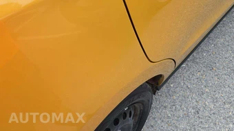 2024 Mitsubishi Mirage ES – miniatura 20