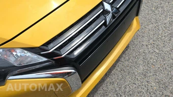 2024 Mitsubishi Mirage ES – miniatura 21