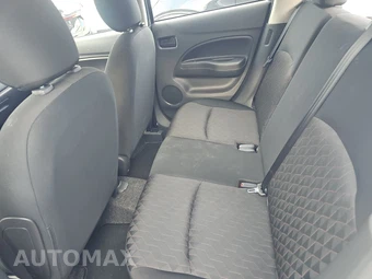 2024 Mitsubishi Mirage ES – miniatura 13
