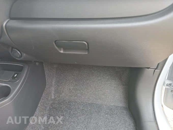 2024 Mitsubishi Mirage ES – miniatura 19