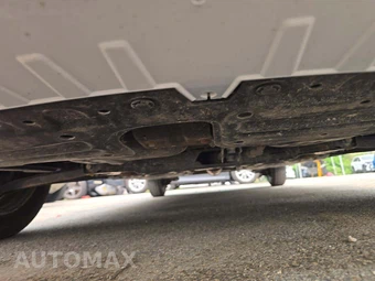 2024 Mitsubishi Mirage ES – miniatura 20